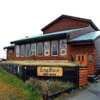 Long House Hotel Bethel Exterior photo